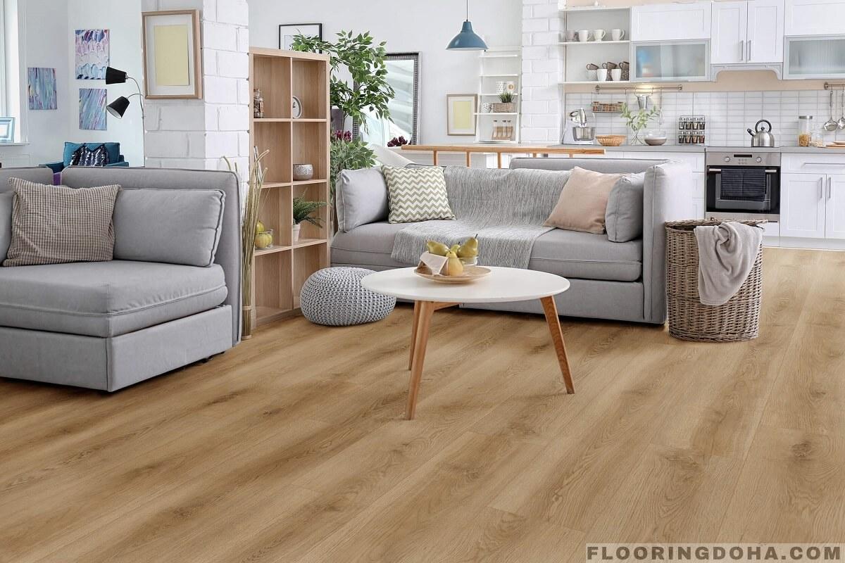 Buy Best Flooring In Doha @ 30% Discount for New Customers