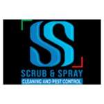 Scrub and Spray Profile Picture