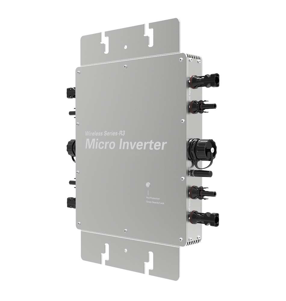 Micro Inverters 120 Watt to 2800 Watt Profile Picture