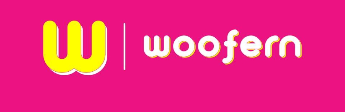 Woofern Private Limited Cover Image