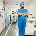 Dr Jitesh Manghwani Profile Picture