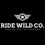 Ride Wild Co profile picture