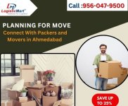 Procedural Help to Ship Goods While Using Home Shifting Services in Ahmedabad | WebMaster Forum