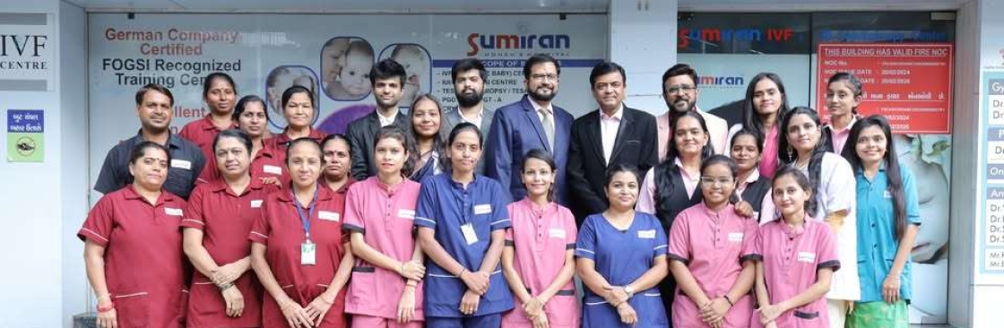 Sumiran Womens Hospital Cover Image