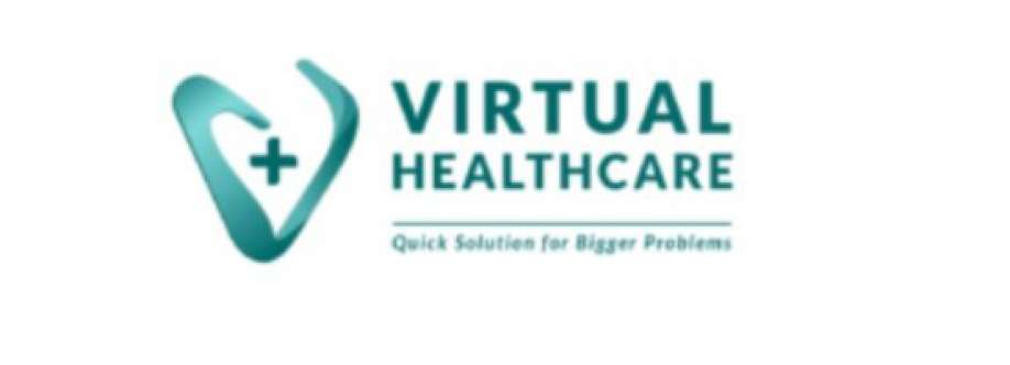 Virtual Oplossing Healthcare Cover Image