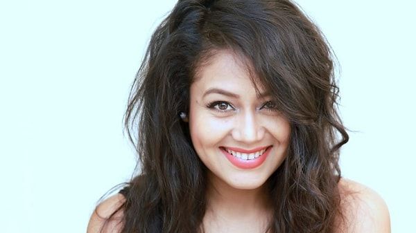 Neha Kakkar background