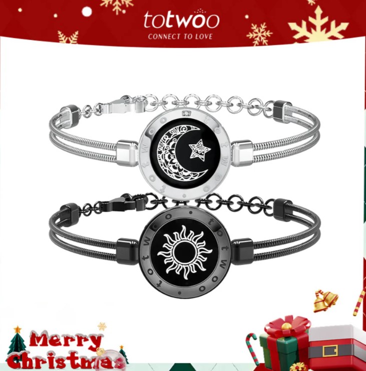 Totwoo Christmas Day Sale 2024: Explore Smart Jewelry Deals