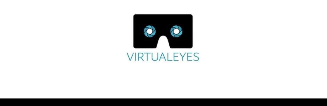 VirtualEyes Cover Image