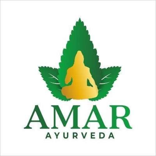 The Amar Ayurvedic Profile Picture