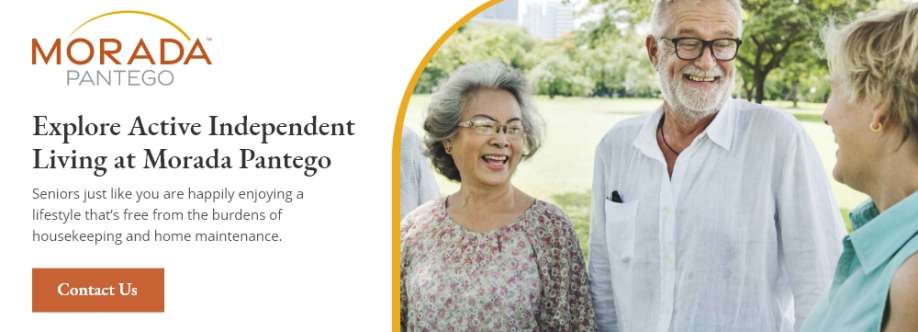 Morada Pantego Profile Picture