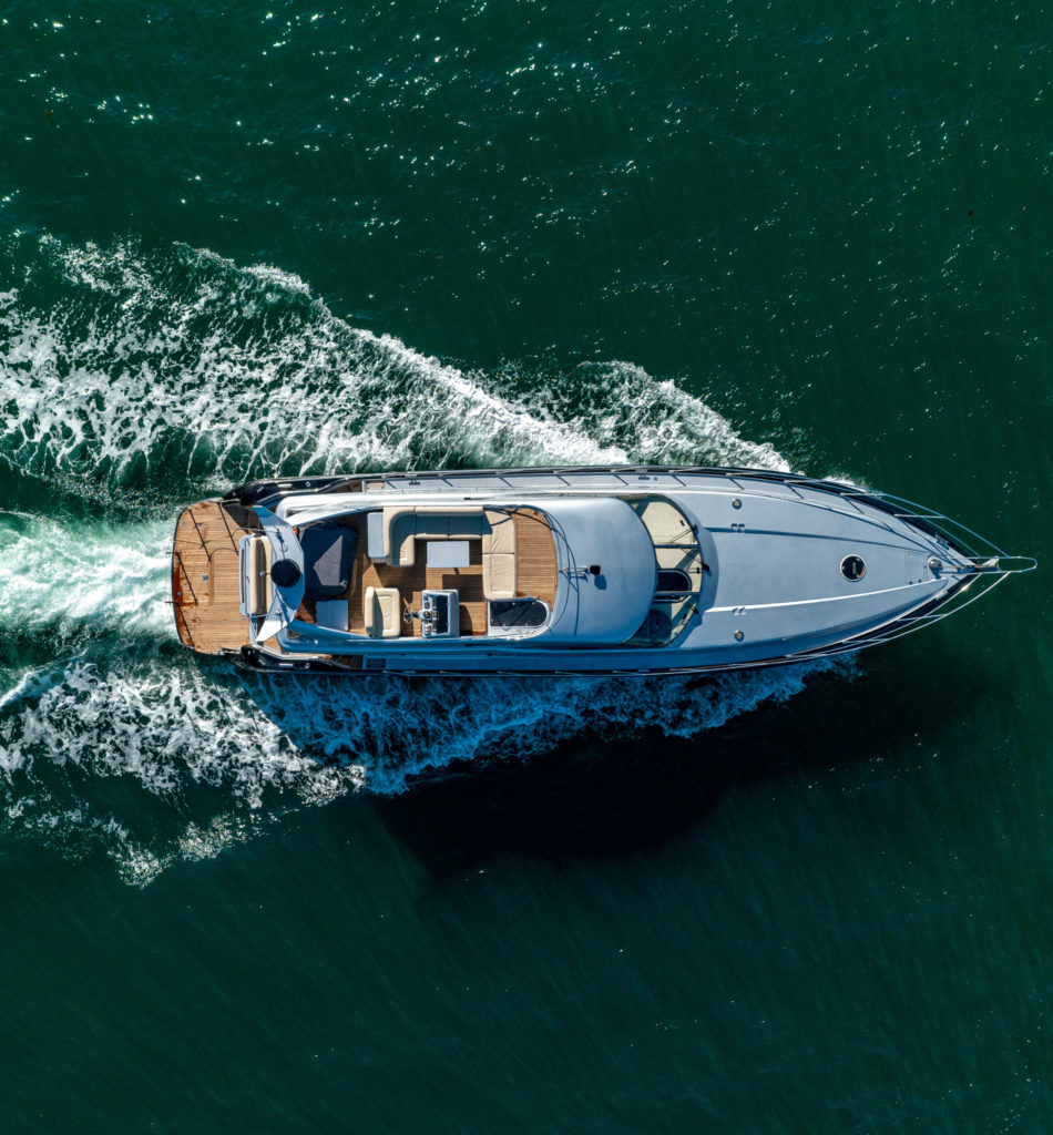 Boat Hire in Barangaroo, Sydney