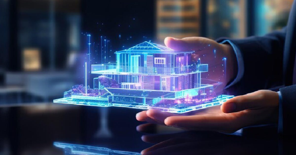 Revolutionizing Real Estate: 8 Game-Changing AI Applications