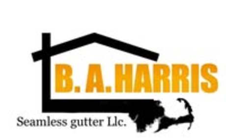 B.A. Harris Seamless Gutter LLC | Indiegogo