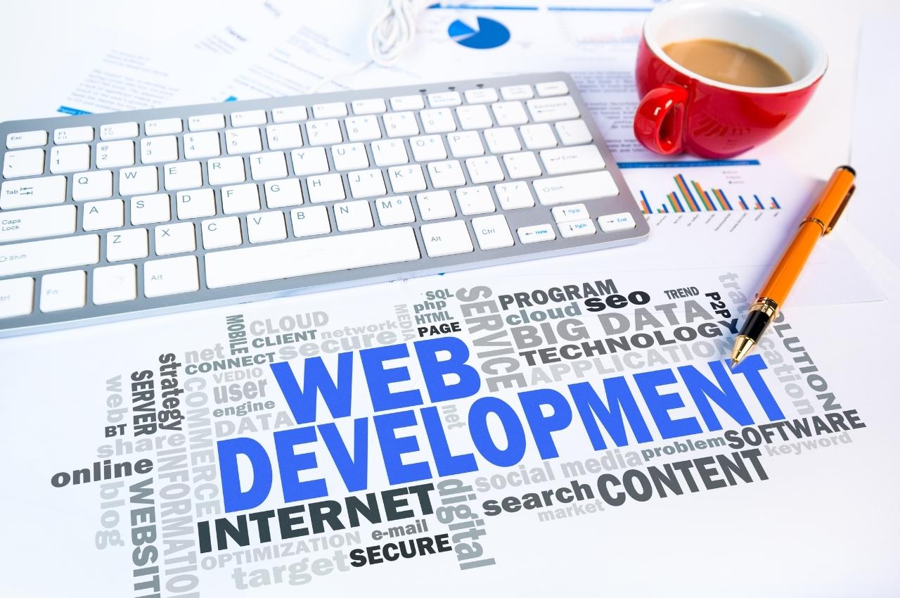 Boost Online Presence | Custom Web Design Service in Long Island