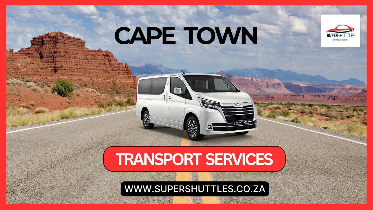 Private Transport Services | Affordable Cape Town Taxi Cabs