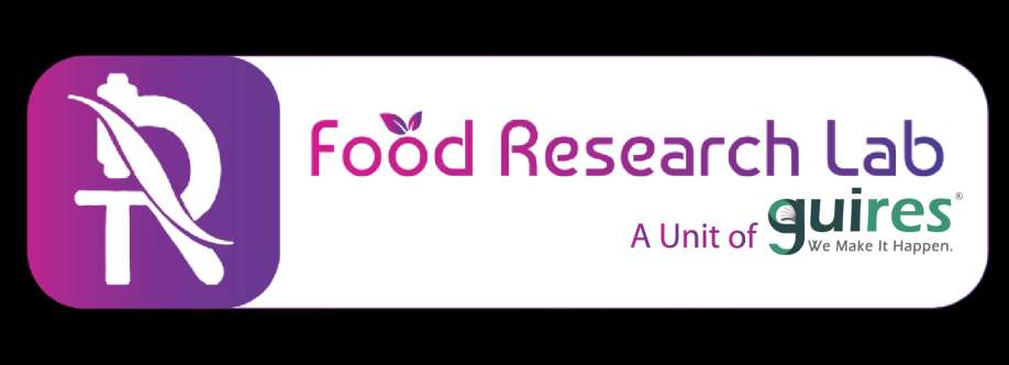 food research lab Cover Image