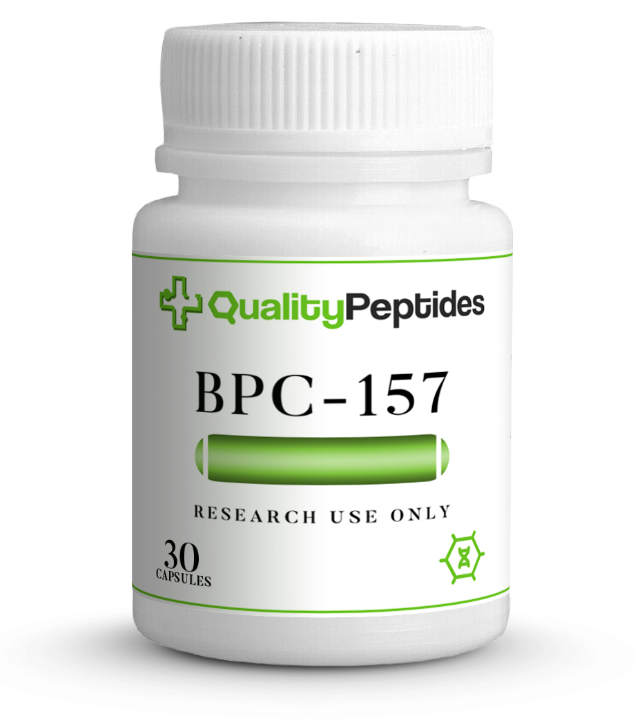 Buy the Best Peptides for Sale Online | Quality Peptides