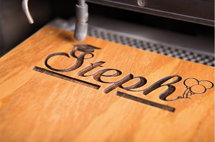 Laser Cutting & Engraving – Creative Roots