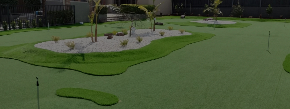 The Top Reasons to Invest in Fake Grass for Your Perth Property | by Artificial Grass Perth | Dec, 2024 | Medium