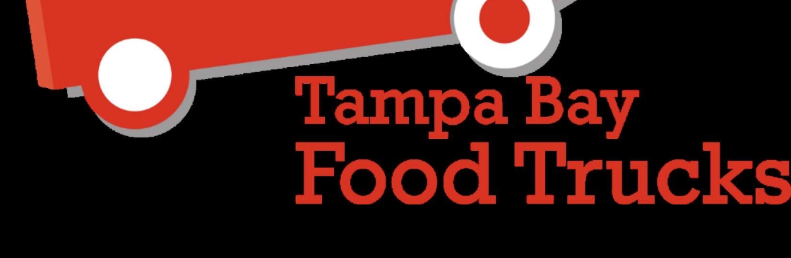 Tampa Bay Food Trucks Cover Image