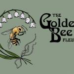 The Golden Bee Fleurs profile picture