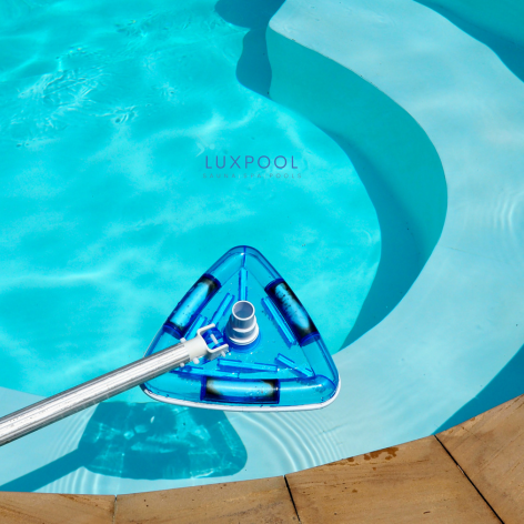 Professional Pool Cleaning Service for Sparkling Pools - Book Now