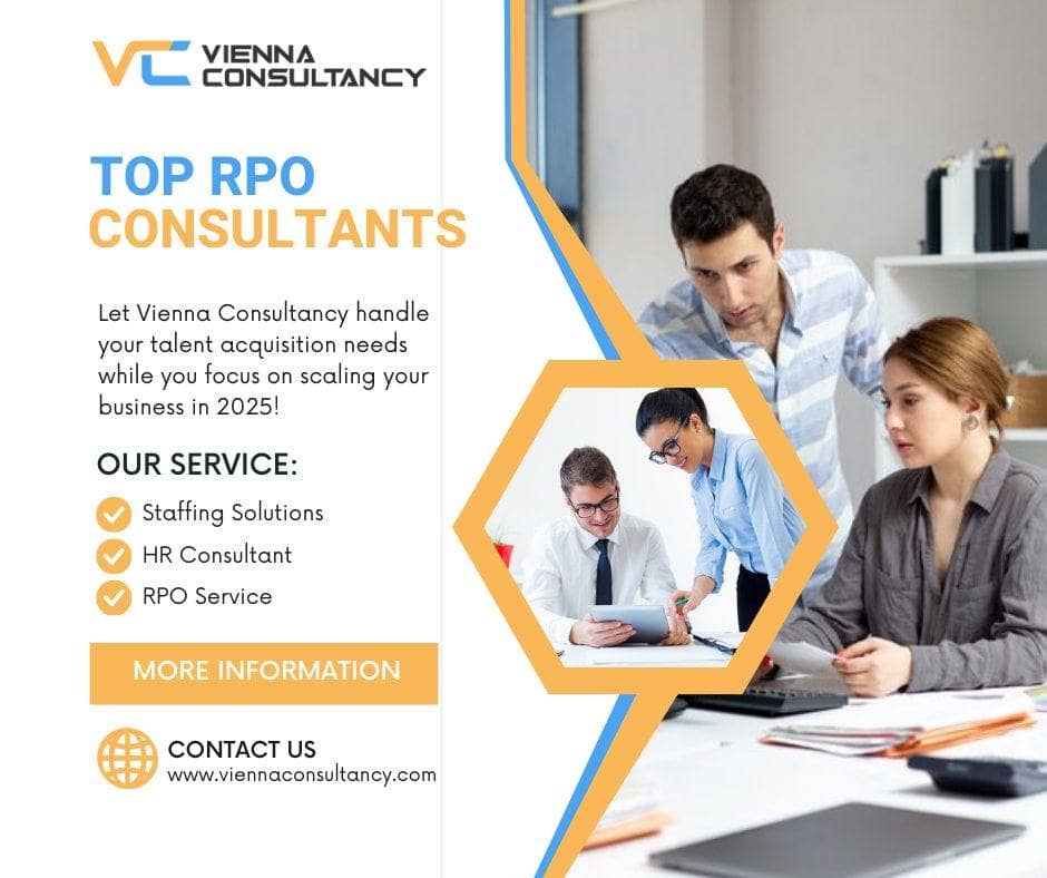 Discover The Best RPO Services – Leading Providers For Recruitment Excellence