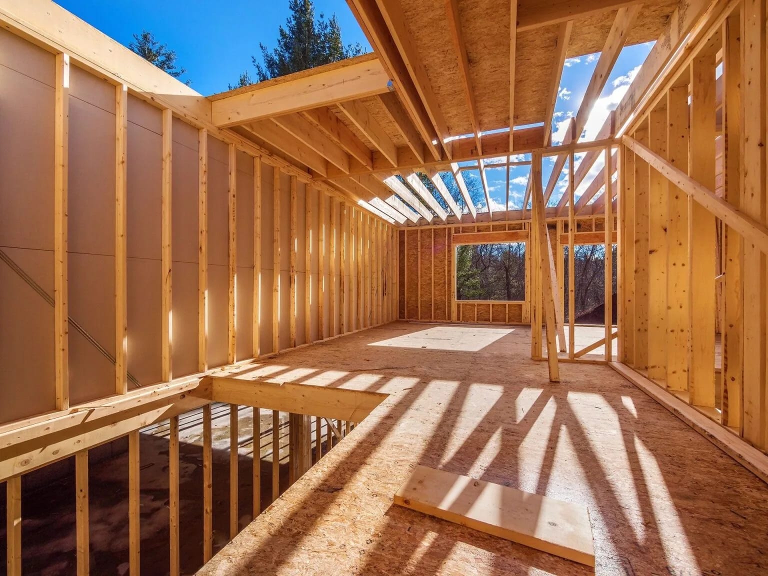 What Is Residential Shell Construction and Why Is It Important? | Education