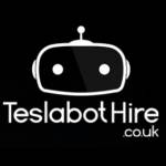 Teslabot Hire profile picture