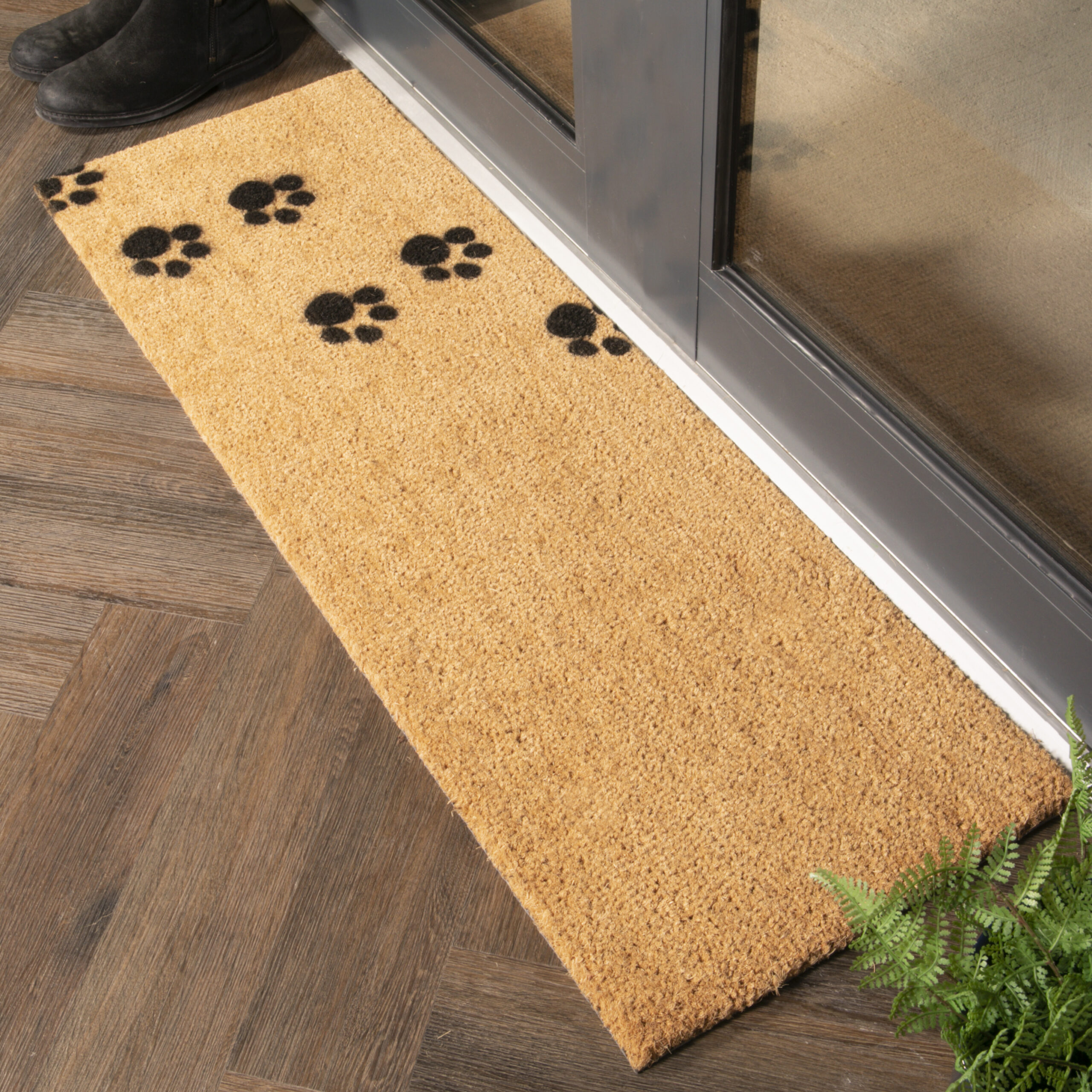 Patio Doormat 120x40cm - Artsy Mats