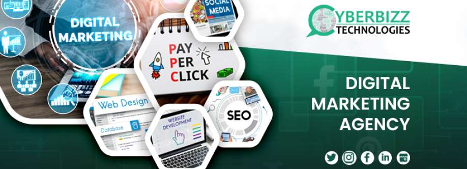 CyberBizz Technologies Cover Image