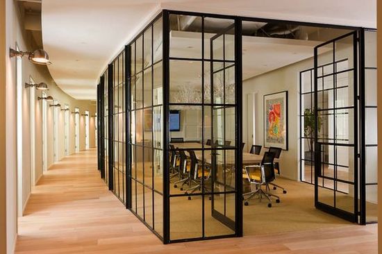 How to Soundproof Your Aluminium Partition Effectively