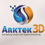 Arktek 3D Studio Profile Picture