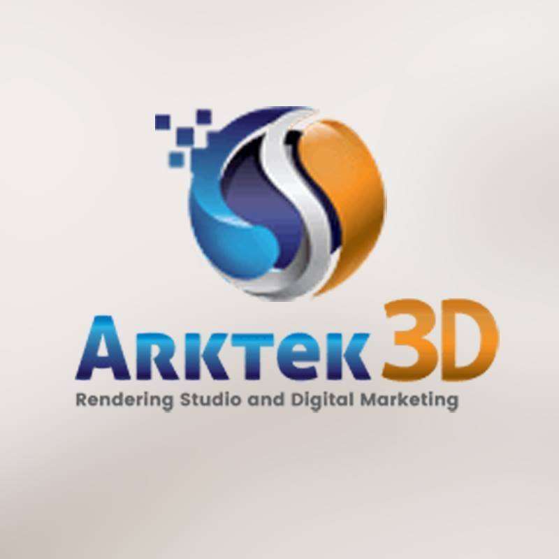 Arktek 3D Studio Profile Picture