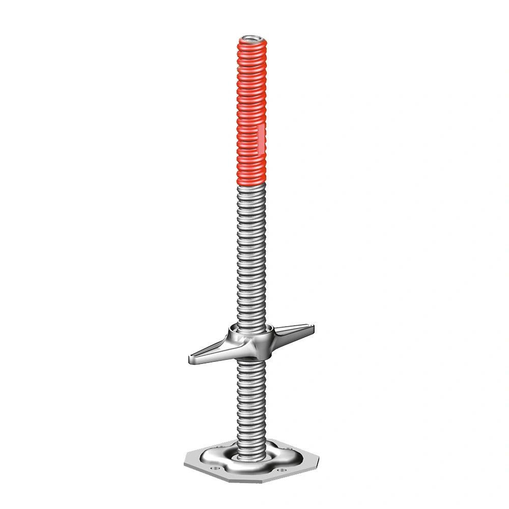 How Adjustable Base Jacks Improve Safety in Saudi Arabia?