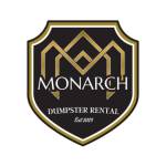 Monarch Dumpster Rental Profile Picture