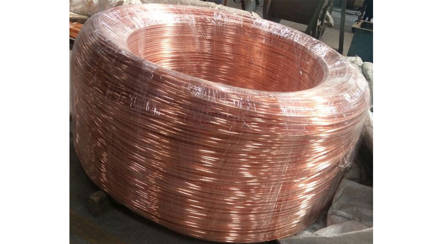 Top Qualities to Look for in the Best Copper Manufacturers in India