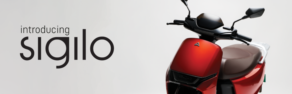 Buy Best EV Sigilo Scooter in Ahmedabad at Affordable Price From The Most Trusted Brand ABZO Motors