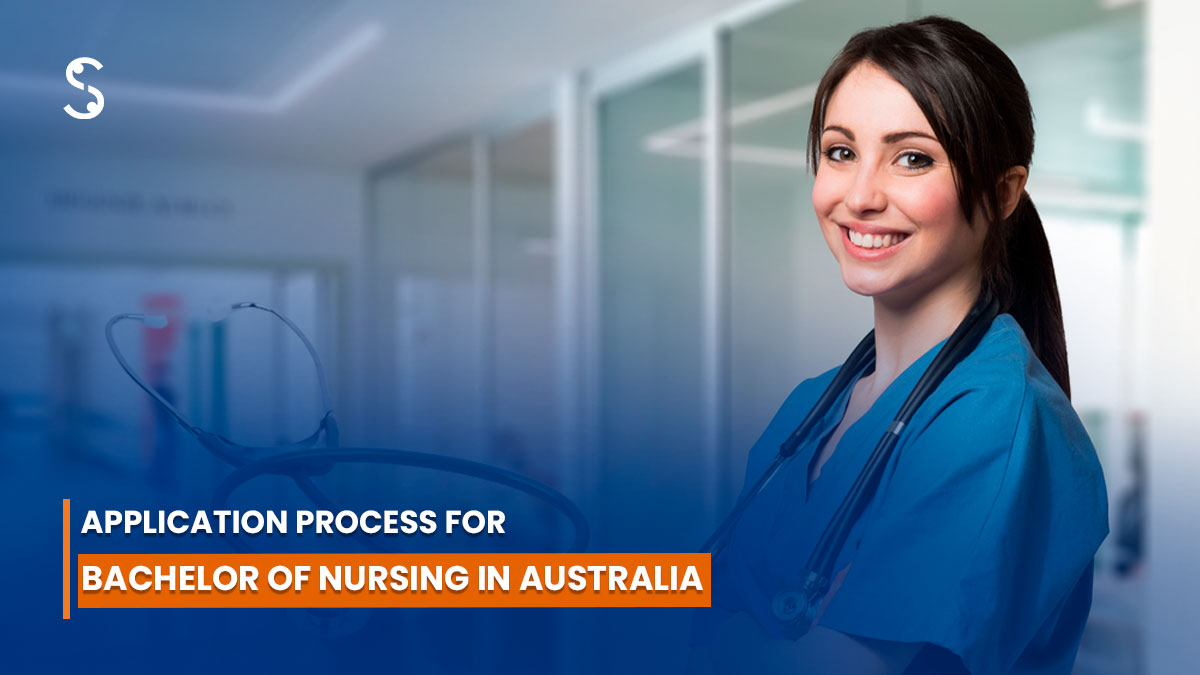 Bachelor of Nursing in Australia in 2025 | Colleges, Fees & More