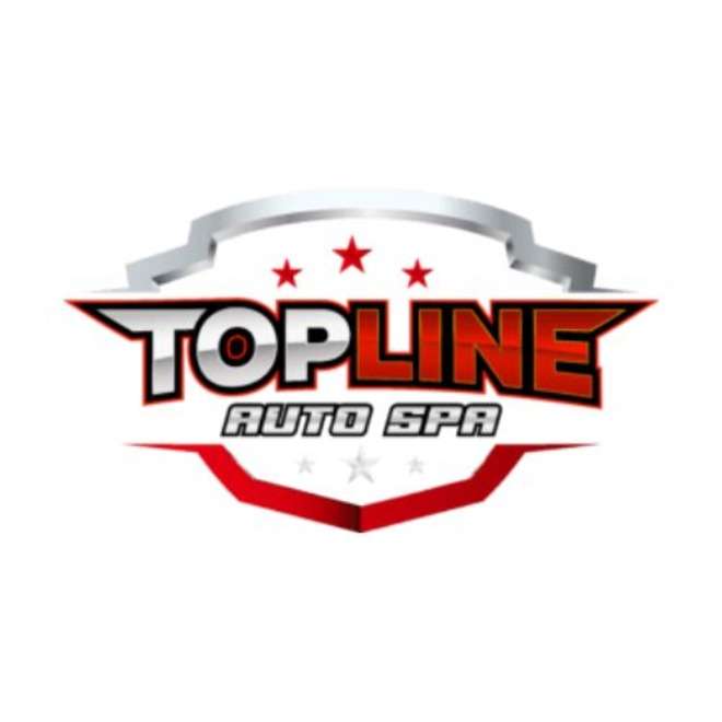 TopLine Auto Spa Profile Picture