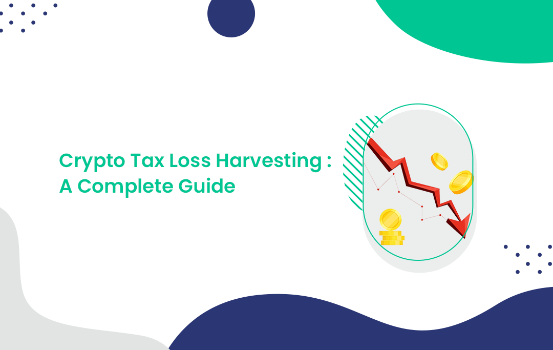 Kryptos Advanced Guide to Crypto Tax-Loss Harvesting