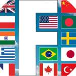 Flags DB Profile Picture