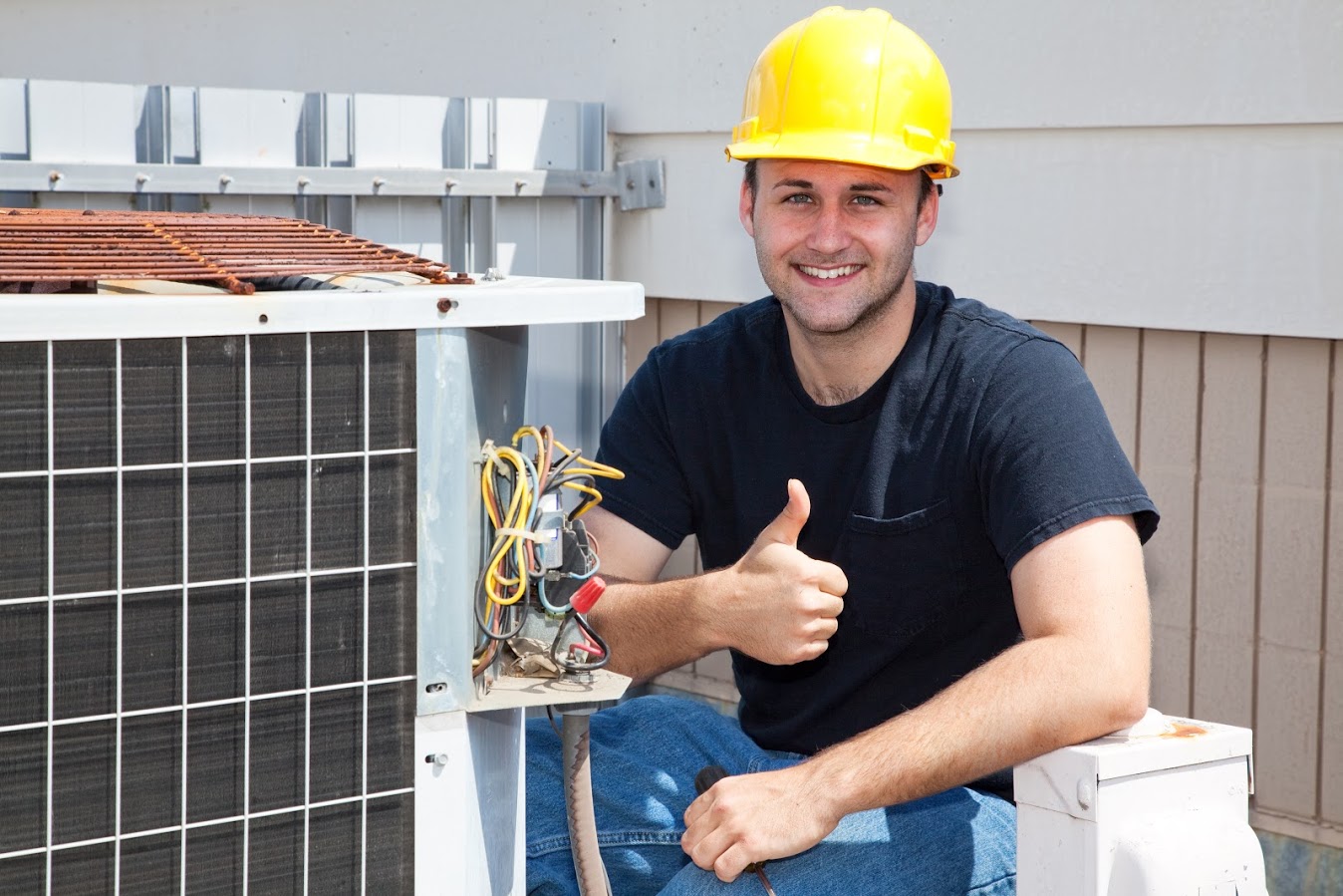 How Can Cincinnati AC Repair Services Help Your House Stay Cool?