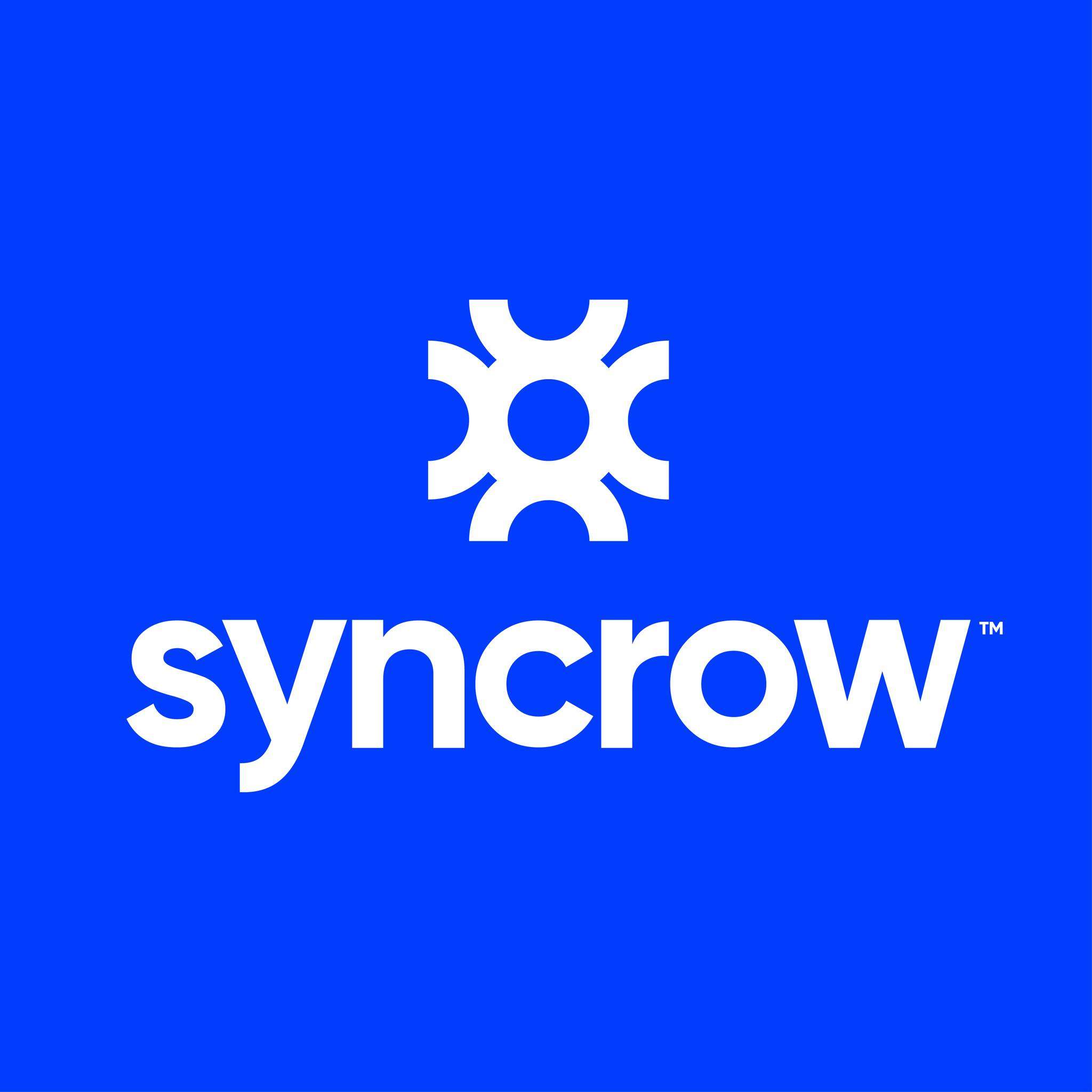 Syncrow UAE Profile Picture