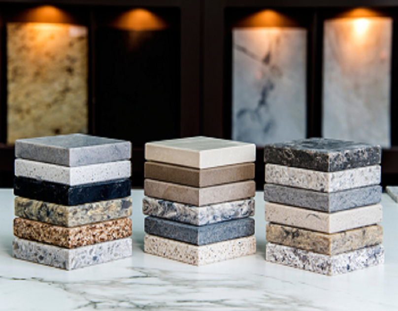 Experience Luxury and Quality with Indiana's Premier Granite Supplier