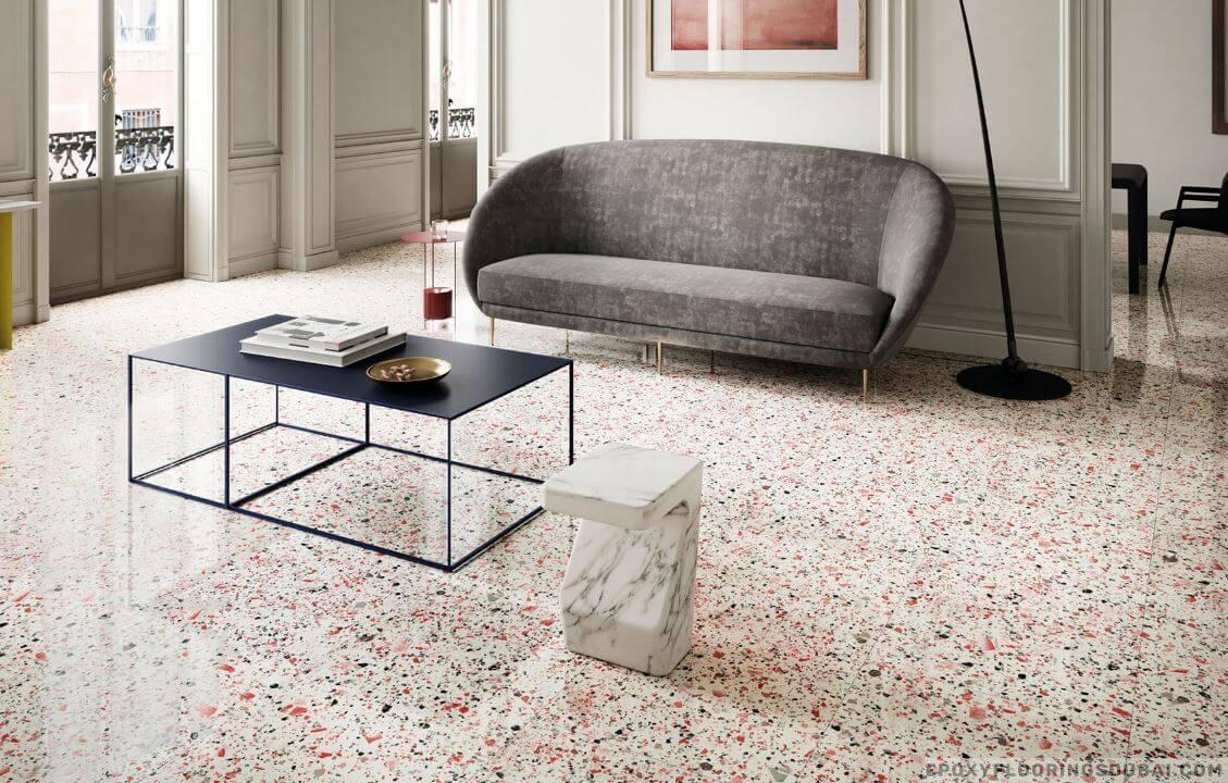 Best Terrazzo Flooring in Dubai - Lowest prices