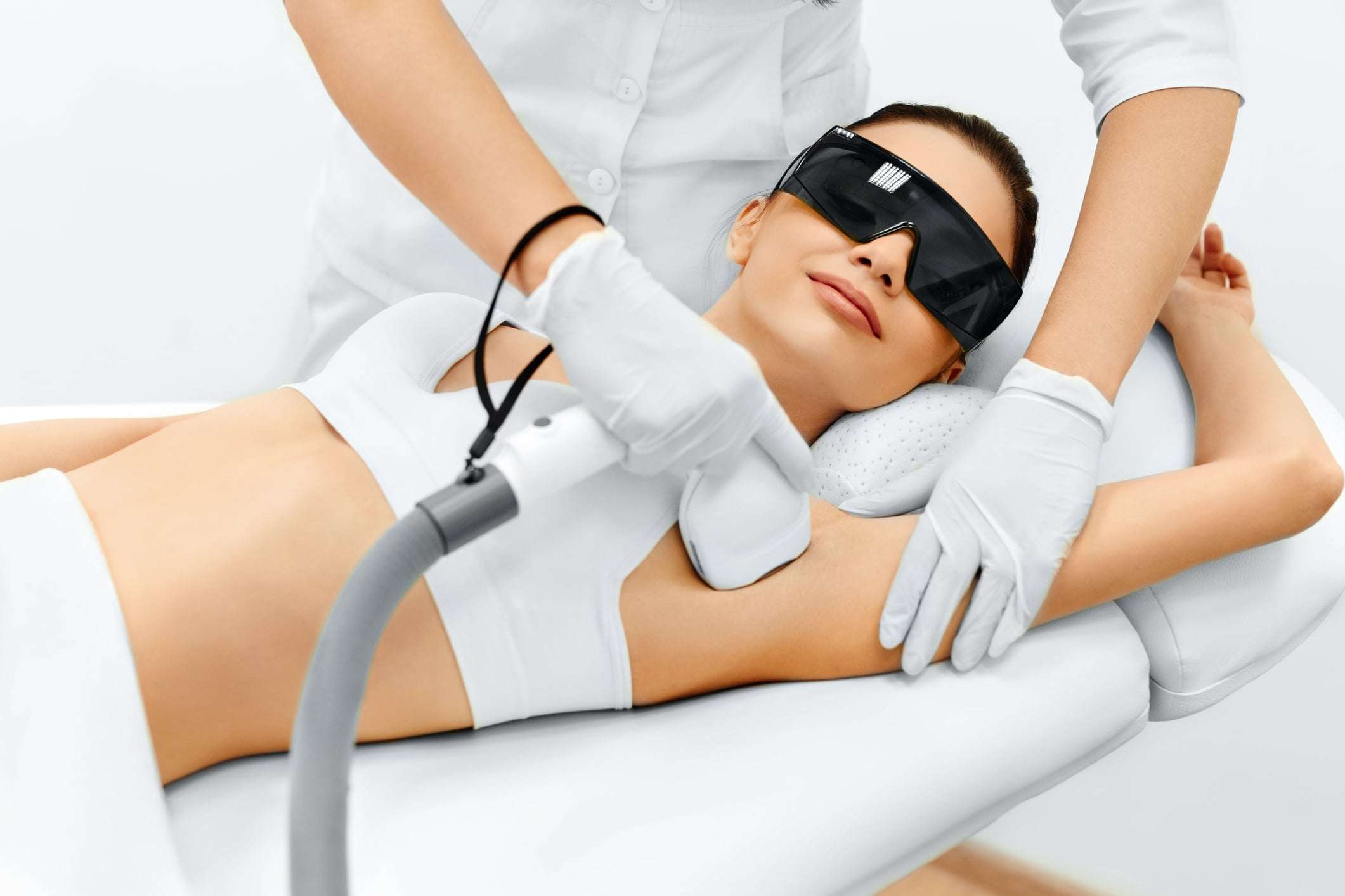 Laser Treatments Profile Picture