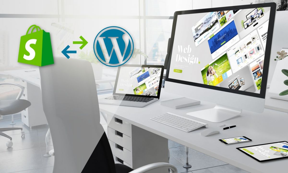 Convert Shopify Theme To WordPress? - EverybodyWiki Bios & Wiki