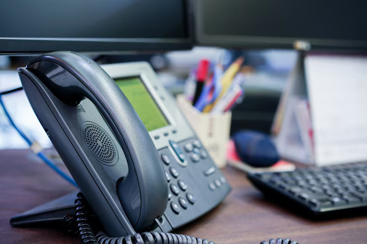 Say Goodbye to Communication Hassles: The Future of Office Phones – @tel5 on Tumblr