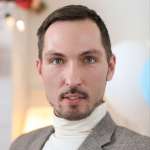 Edward Walker Profile Picture